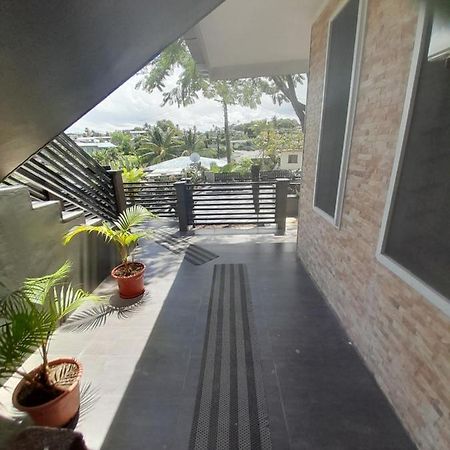 סובה Bidesi Apartments מראה חיצוני תמונה
