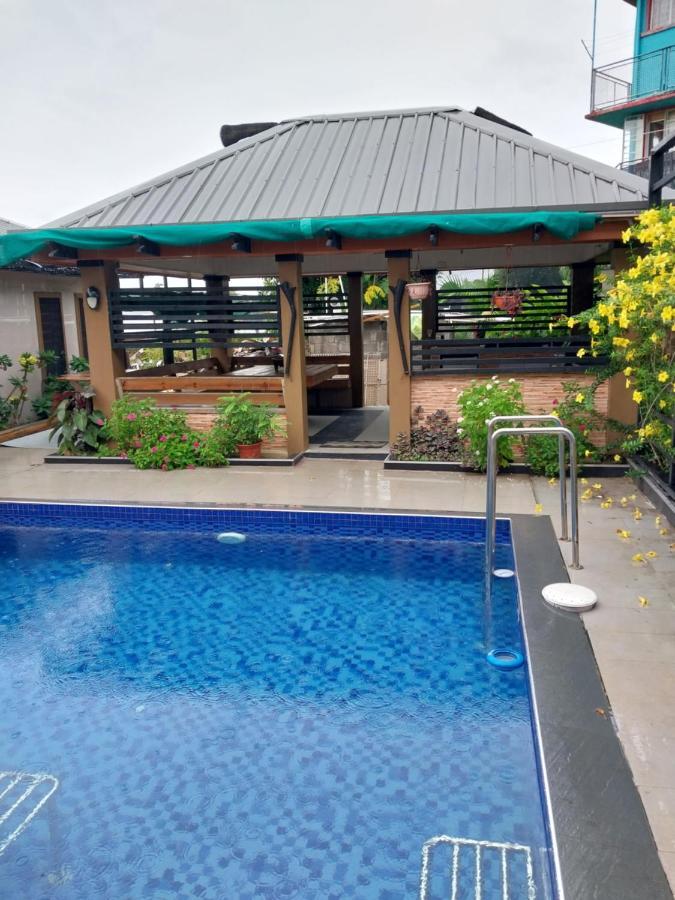סובה Bidesi Apartments מראה חיצוני תמונה