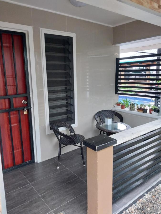 סובה Bidesi Apartments מראה חיצוני תמונה