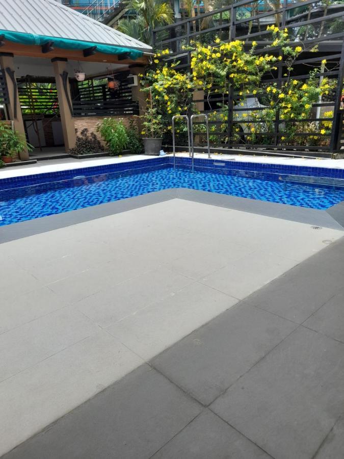 סובה Bidesi Apartments מראה חיצוני תמונה
