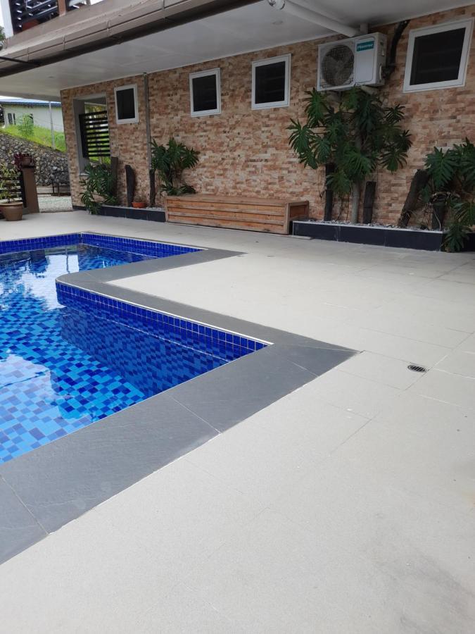 סובה Bidesi Apartments מראה חיצוני תמונה