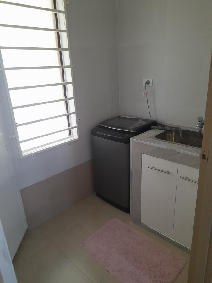סובה Bidesi Apartments מראה חיצוני תמונה