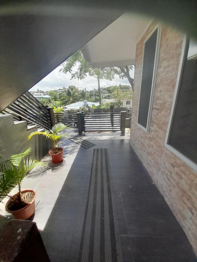 סובה Bidesi Apartments מראה חיצוני תמונה