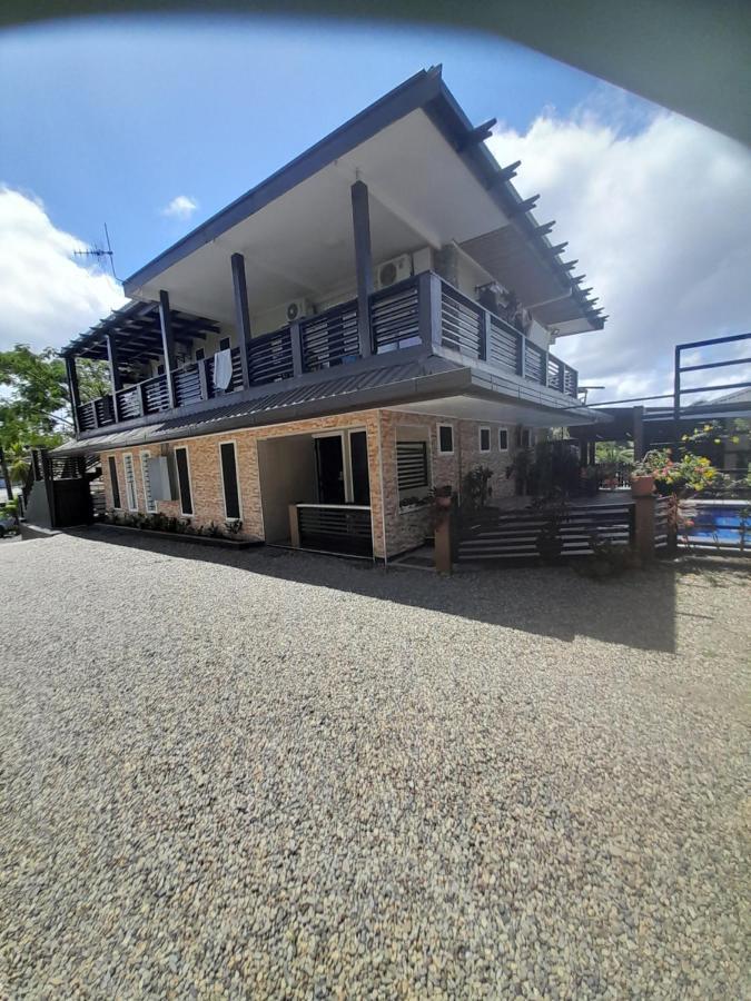 סובה Bidesi Apartments מראה חיצוני תמונה