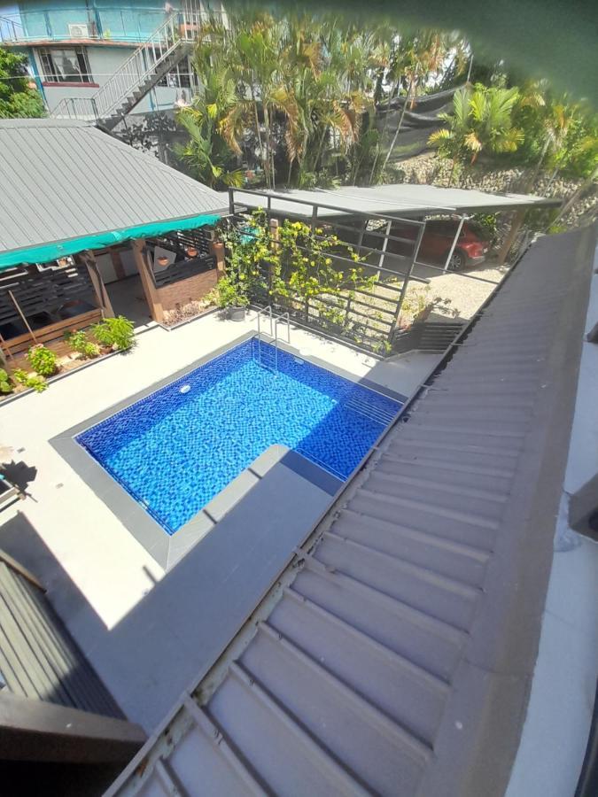 סובה Bidesi Apartments מראה חיצוני תמונה