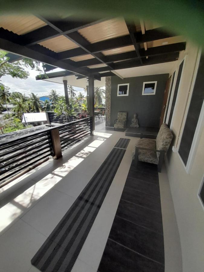 סובה Bidesi Apartments מראה חיצוני תמונה