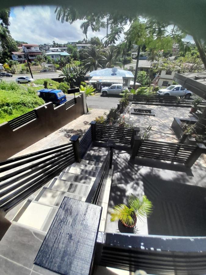 סובה Bidesi Apartments מראה חיצוני תמונה