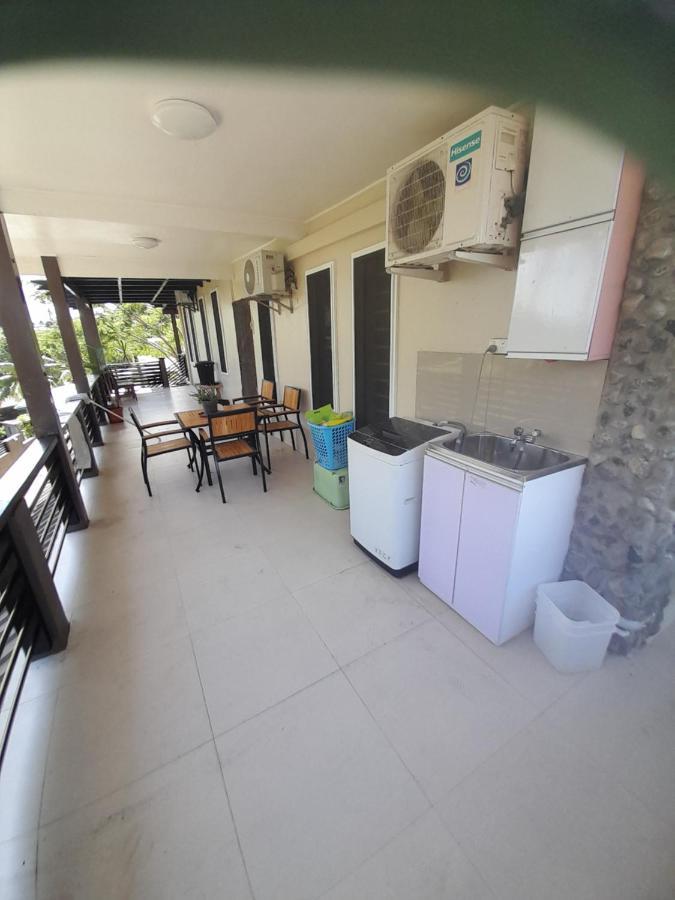 סובה Bidesi Apartments מראה חיצוני תמונה